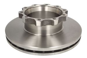Tarcza hamulcowa BCR215A