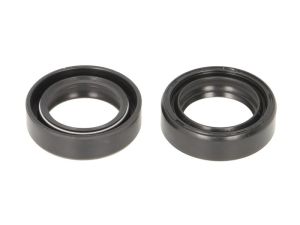 Uszczelniacze olejowe przedniego zawieszenia P40FORK455080