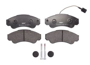 Klocek hamulcowy kpl. FVR1479