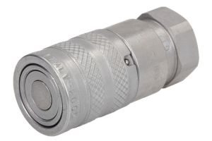 Szybkozłącze hydrauliczne FFH04 14NPT F