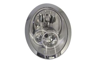 Reflektor świateł przednich 882-1116R-LD-EM