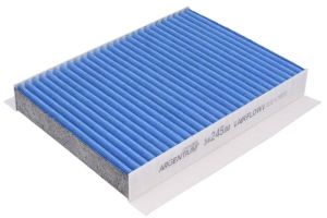 Filtr kabiny 34.245.00