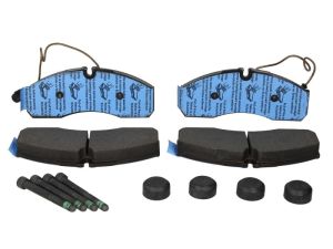 Klocek hamulcowy kpl. FVR4248