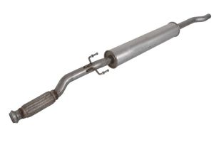 Tłumik środkowy BOS286-411