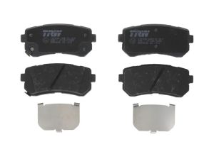 Klocek hamulcowy kpl. GDB3636