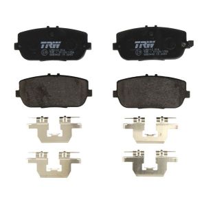 Klocek hamulcowy kpl. GDB3402