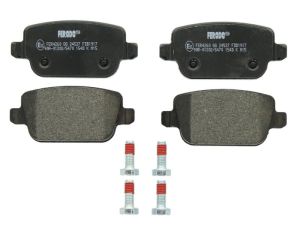 Klocek hamulcowy kpl. FDB1917