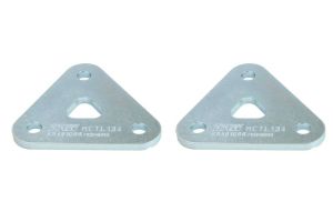 Zestaw obniżający zawieszenia MCTL134