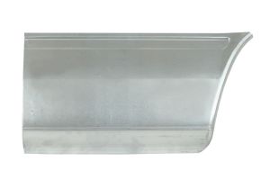 Reperaturka błotnika 6504-03-3546563K