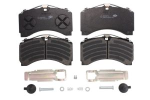 Klocek hamulcowy kpl. K 035472K50