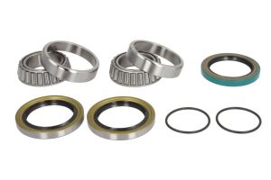 Zestaw łożyska koła PWRWK-P10-000