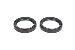 Uszczelniacze olejowe przedniego zawieszenia 55-160