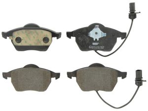 Klocek hamulcowy kpl. FDB1496