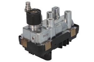 Zawór regulacyjny ciśnienia doładowania EVAC162