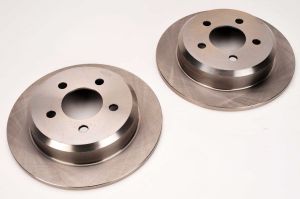 Tarcza hamulcowa BG3073
