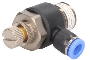 Zawór zwrotny GRLARQS128