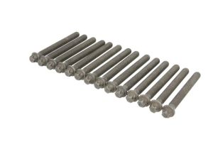 Zestaw śrub głowicy cylindrów AJU81020400