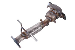 Katalizator JMJ 1091529