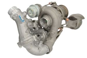 Turbosprężarka KKK10009900076