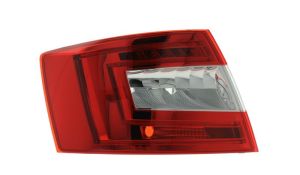 Lampa zespolonych świateł tylnych 2SK011 082-091