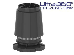 Wkład filtra fazy lotnej LPG ALX-ULTRA360/WK
