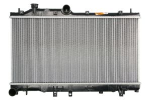 Chłodnica silnika NRF 550189