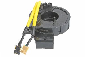 Sprężyna śrubowa poduszki powietrznej K01W076AKN