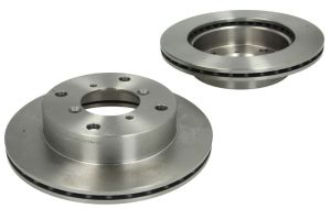 Tarcza hamulcowa BG2645