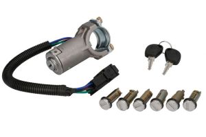 Kostka stacyjki IV-IS-004