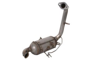 Filtr cząstek stałych JMJ 1005