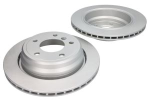 Tarcza hamulcowa DDF836C