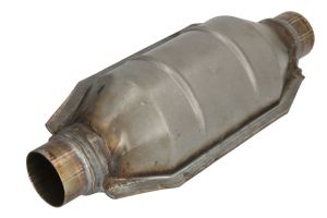 Rura wydechowa JMJ 01-45ST