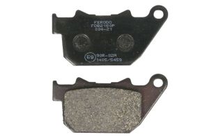 Klocek hamulcowy kpl. FDB2180P