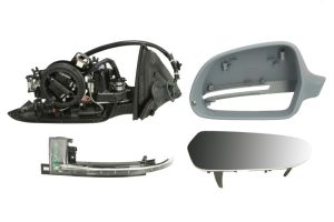 Lusterko zewnętrzne 5402-25-032333P