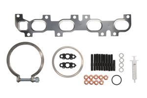 Zestaw montażowy turbosprężarki EL651340