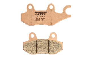 Klocek hamulcowy kpl. MCB582SH