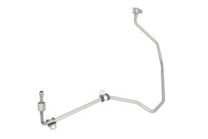 Przewód olejowy turbosprężarki AJUOP10057