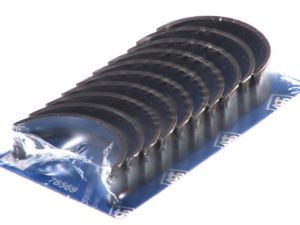 Zestaw panewek wału korbowego 77 537 610