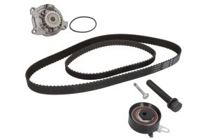 Zestaw paska rozrządu + pompa cieczy chłodzącej 530 0406 30