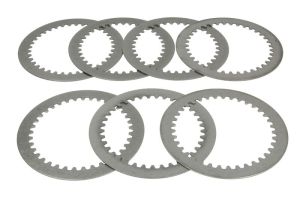 Zestaw płytek (przekładek) metalowych MES397-7