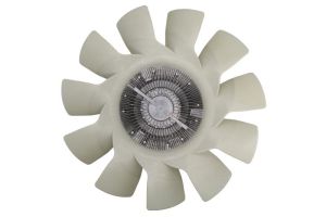 Wentylator chłodnicy silnika CFF 495 000P