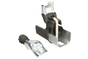 Wieszak tłumika BOS255-484