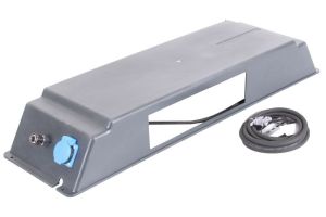 Części i akcesoria do podnośników EVERTZL791230034