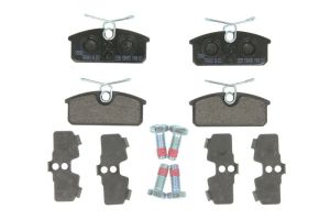 Klocek hamulcowy kpl. FDB4893