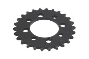 Zębatka napędowa tylna JTR801,26