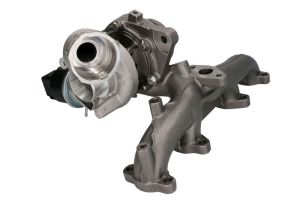 Turbosprężarka EVTC0043