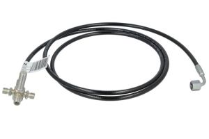 Przewód elastyczny układu podnoszenia kabiny PPK-2020-SC