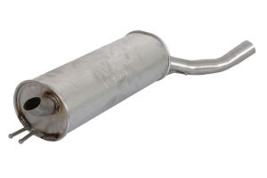 Tłumik końcowy BOS148-185