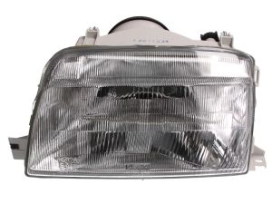 Reflektor świateł przednich 551-1108L-LD-E