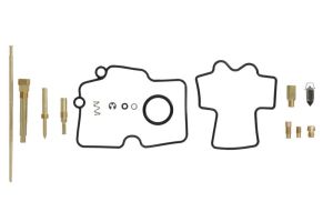 Zestaw naprawczy gaźnika CAB-DH71